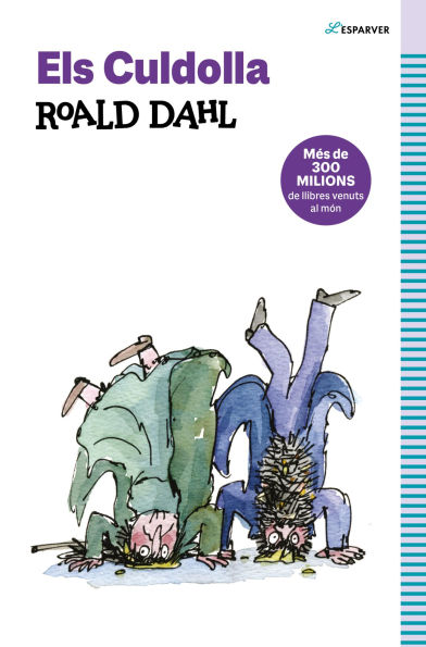 Els Culdolla: Textos originals de l'autor