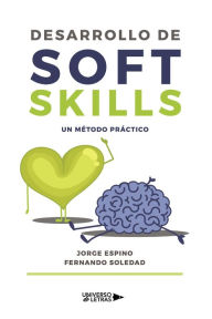 Title: Desarrollo de soft skills, Author: Fernando Soledad