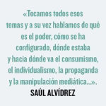 Alternative view 3 of Chomsky & Mujica: Sobreviviendo al siglo XXI / Chomsky & Mujica: Surviving the 21st Century
