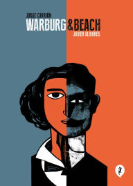 Title: Warburg & Beach (Spanish Edition), Author: Javier Olivares