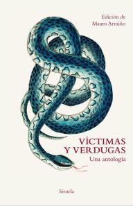 Title: Víctimas y verdugas: Una antología, Author: Denis Diderot