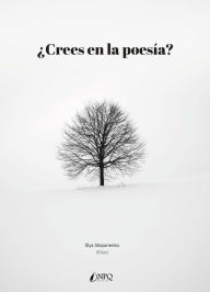 Title: ¿Crees en la poesía?, Author: Illya Stepanenko