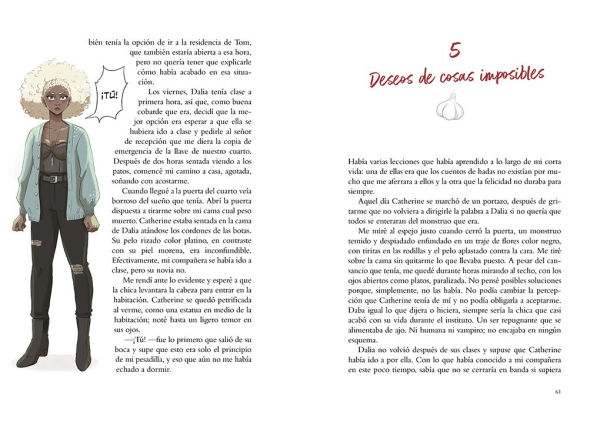Felices ahora / Happy Now