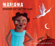 Title: Mariama - Different But Just the Same, Author: Jerónimo Cornelles