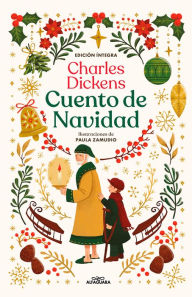 Title: Cuento de Navidad / A Christmas Carol, Author: Charles Dickens