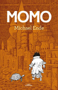 Title: Momo (Colección Alfaguara Clásicos), Author: Michael Ende