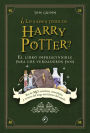 Lo sabes todo de Harry Potter?