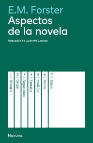 Title: Aspectos de la novela, Author: E. M. Forster