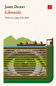 Title: Liberación, Author: James Dickey