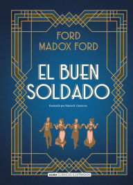 Title: El buen soldado, Author: Ford Madox Ford