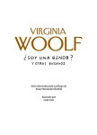Alternative view 5 of ï¿½Soy una esnob? y otros ensayos / Am I a snob? and other essays