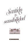 Alternative view 5 of Sentido y sensibilidad / Sense and Sensibility