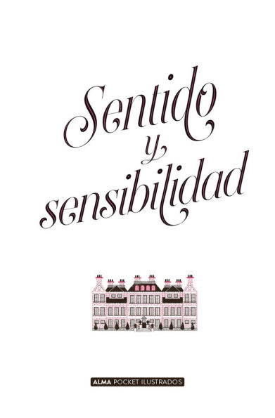 Sentido y sensibilidad / Sense and Sensibility