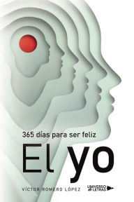 Title: El yo, Author: Víctor Romero López
