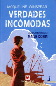 Title: Verdades incómodas, Author: Jacqueline Winspear