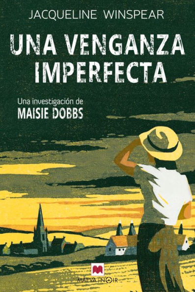 Una venganza imperfecta: Una investigación de Maisie Dobbs