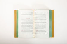 Alternative view 3 of La enciclopedia de los sabores Vol 2: Más combinaciones con vegetales, nuevas recetas y deliciosas ideas / The Flavor Thesaurus: More Flavors