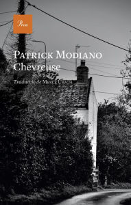 Title: Chevreuse (Catalan Edition) / Scene of the Crime, Author: Patrick Modiano