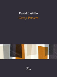 Title: Camp Pervers, Author: David Castillo