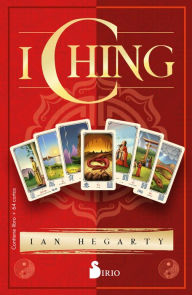 Title: I ching, Author: Ian Hegarty