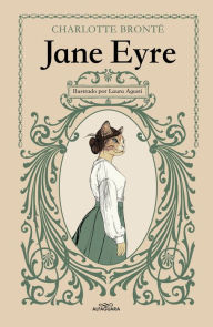 Title: Jane Eyre (Colección Alfaguara Clásicos), Author: Charlotte Brontë