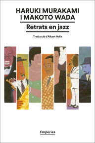 Title: Retrats en jazz, Author: Haruki Murakami