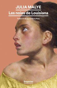 Title: Les noies de Louisiana, Author: Julia Malye