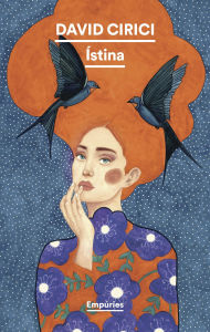 Title: Ístina, Author: David Cirici