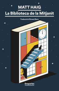 Title: La Biblioteca de la Mitjanit, Author: Matt Haig