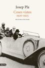 Coses vistes: (1920-1925)