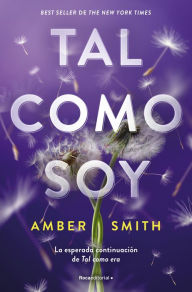 Title: Tal como soy / The Way I Am Now, Author: Amber Smith