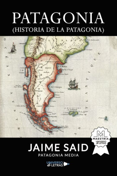 Patagonia (Historia de la Patagonia)