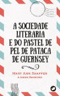 A Sociedade Literaria e do Pastel de Pel de Pataca de Guernsey