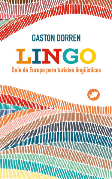 Lingo : guía de Europa para turistas lingüísticos