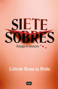 Title: Siete sobres / Seven Envelopes, Author: CELESTE BENA DE RETTE