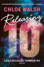 Releasing 10 (Spanish Edition)