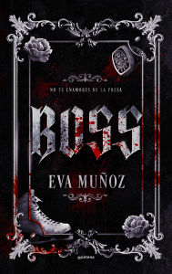 Title: Boss, Author: Eva Muñoz