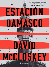Title: Estación Damasco, Author: David McCloskey