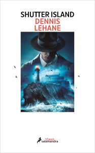 Title: Shutter Island, Author: Dennis Lehane