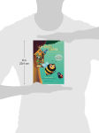 Alternative view 5 of La abeja Greta y el hotel de los insectos / Greta the Bee and the Insect Hotel (Spanish Edition): Chapter book. Descubre la importancia de los insectos. ¡Con dos guias educativas! Para niños a partir de 6-7 años