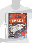 Alternative view 2 of The Big Game Book of Space