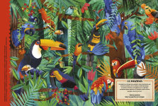 Alternative view 4 of El libro de los pï¿½jaros / The Book of Birds (Spanish Edition): La riqueza del mundo de las aves