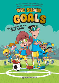 Title: We're Going to Win this Game: Soccer books for kids 8-12. Discover this amazing soccer team!, Author: Alberto Casamayor
