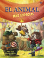 El animal más especial / The Most Special Animal (Spanish Edition): Un cuento sobre diversidad funcional. Para niños y niñas a partir de 3 años. (Spanish Edition)