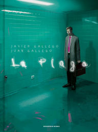 Title: La plaga / The Plague, Author: Javier Gallego
