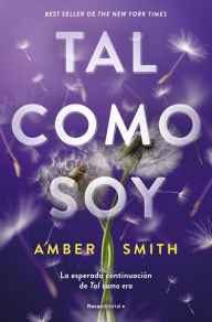 Title: Tal como soy (Tal como era 2), Author: Amber Smith