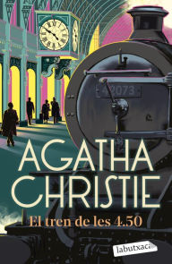 Title: El tren de les 4.50, Author: Agatha Christie