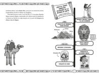 Alternative view 2 of 101 historias del Antiguo Egipto para niños y niñas / 101 Stories of Ancient Egypt for Boys and Girls