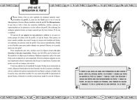 Alternative view 4 of 101 historias del Antiguo Egipto para niños y niñas / 101 Stories of Ancient Egypt for Boys and Girls