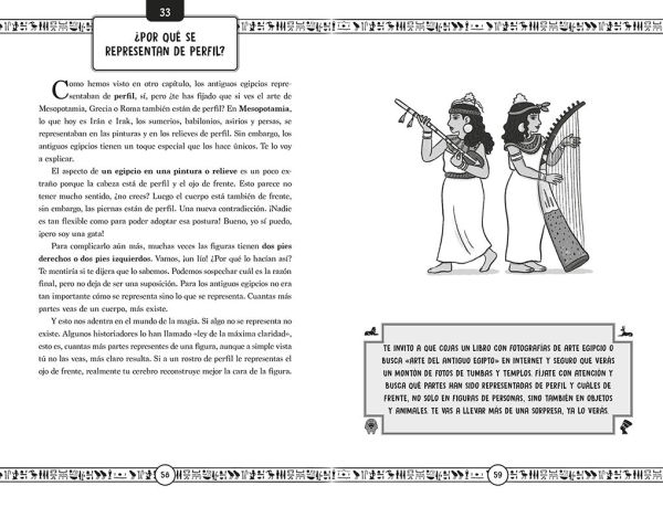 101 historias del Antiguo Egipto para niños y niñas / 101 Stories of Ancient Egypt for Boys and Girls